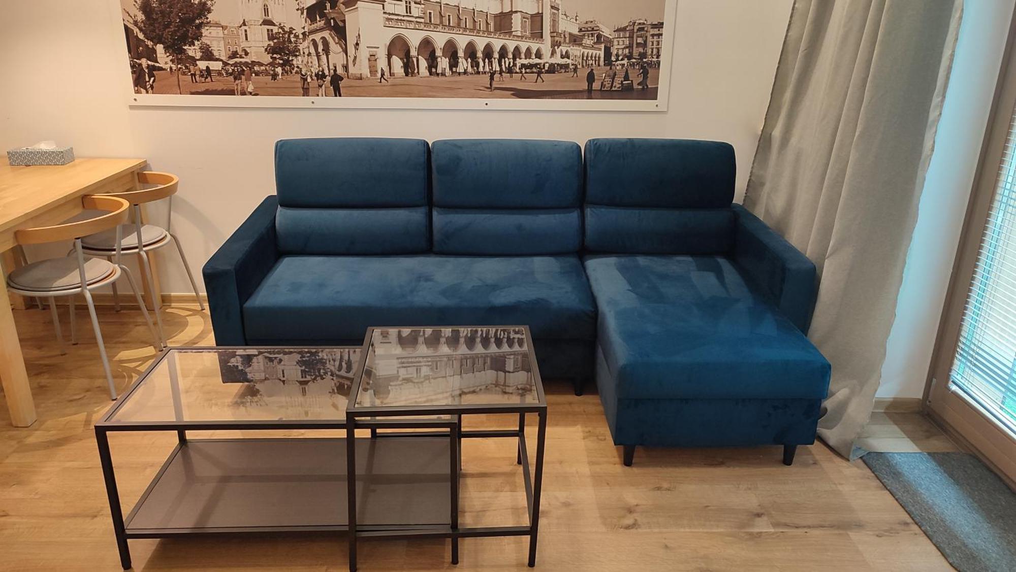 Apartment Art Zwierzyniecka Krakow